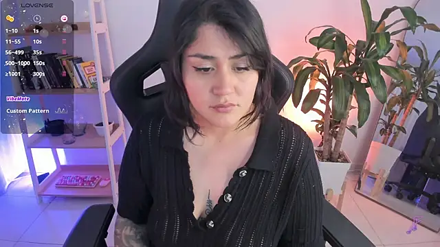 karlie02_ 라이브 XXX 채팅