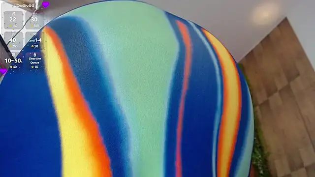 Вебкам-шоу Jsneiidy_ATH