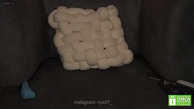 nyx_97 Obrolan Langsung XXX