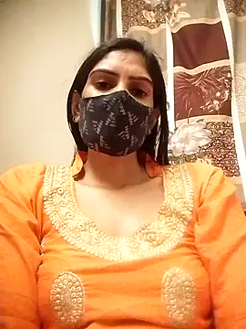 anshu_37 网络视讯表演