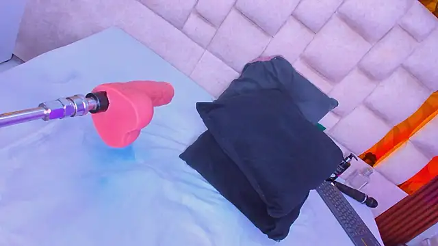 bigass_monic 网络视讯表演