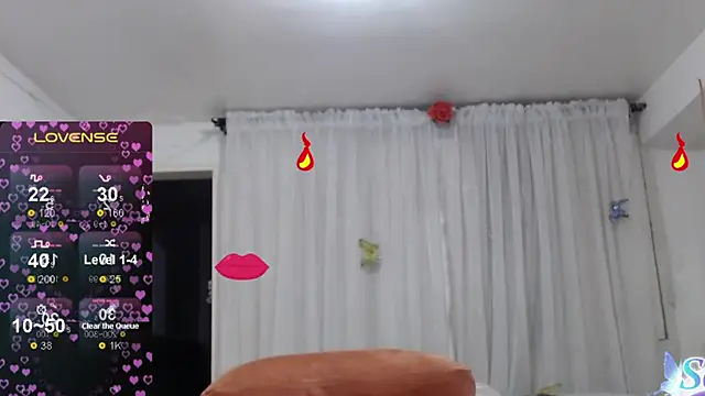 linapalaciosn Live XXX chat