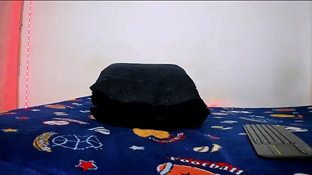 Samuel_Suarez Pertunjukan Webcam