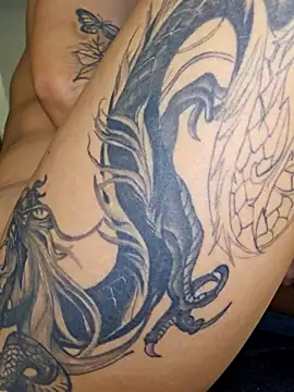 Chat +18 de Isa__Blanc ao vivo