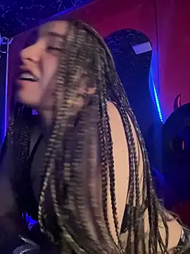 Chat +18 de Sophie_LS ao vivo