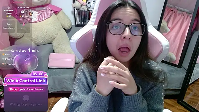 Maggie_Fox3 Live XXX Chat