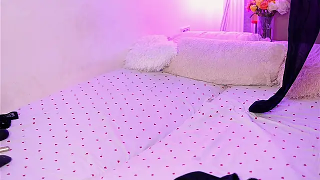 XXX chat uživo modela ameliaminkx