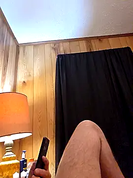 Rockymichael80: διαδικτυακό σόου στην κάμερα