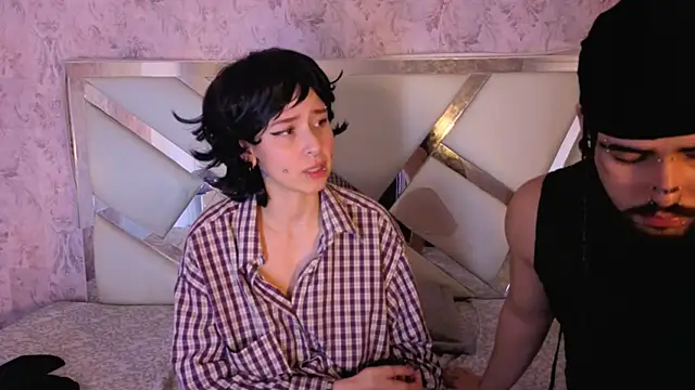 Benny_and_Mark Live XXX-chat