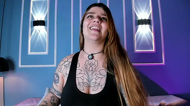 julieta_zc Chat XXX in diretta