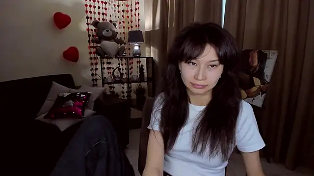 SheilaRare 现场XXX聊天