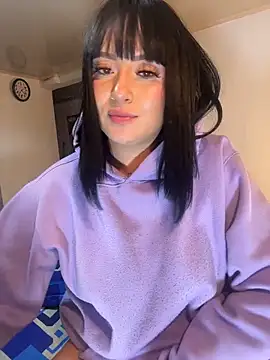 emily_acorn Adlı Modelin Canlı XXX Sohbeti