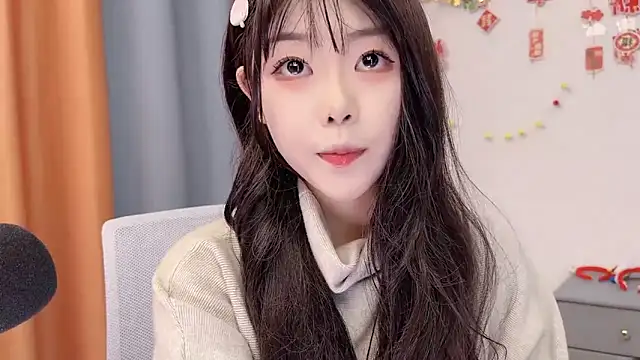 Pertunjukan Kamera Web smalldaisy