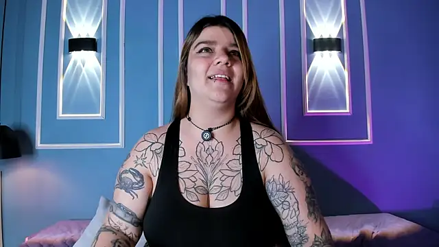 julieta_zc's Live XXX Chat