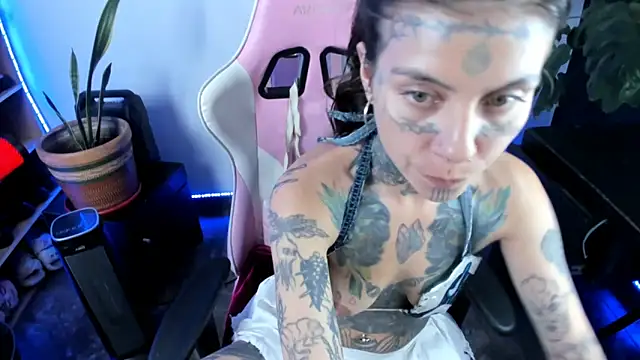 handipandapok Live XXX-Chat