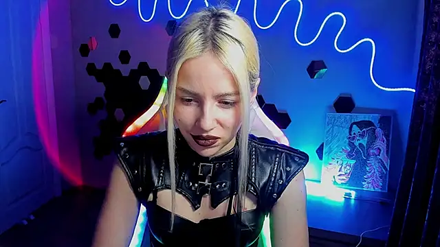 mistress_annaa Live XXX-Chat