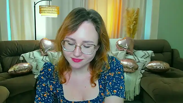 gentle__flirting Live XXX Chat