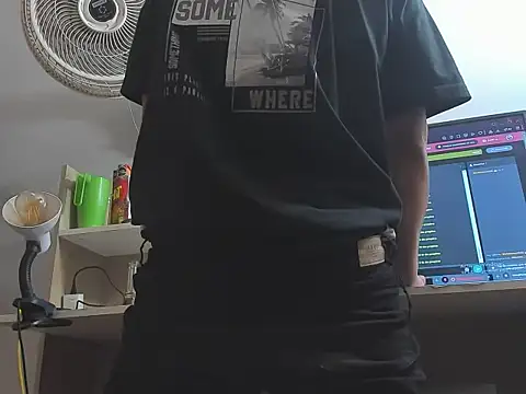 Xfire_boy69 Live XXX-Chat