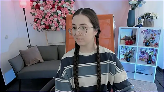 VirtuallVoyant Live XXX-Chat