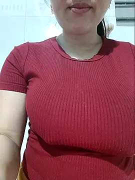 Shine_Mai's Live XXX Chat