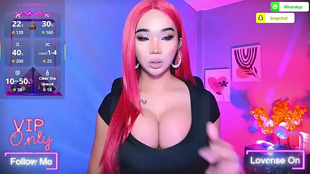 _prettyjawdropper_ – Naživo XXX chat