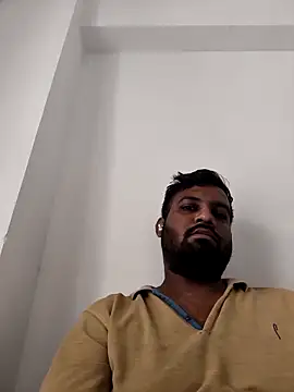 Show de webcam de vinay_smalldick