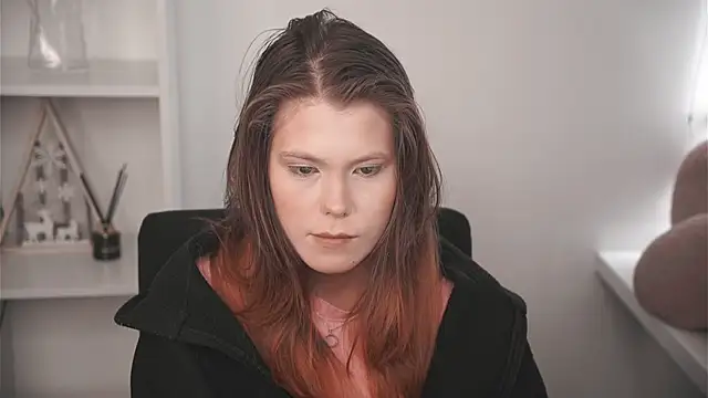 MarnieWootan Live XXX-Chat