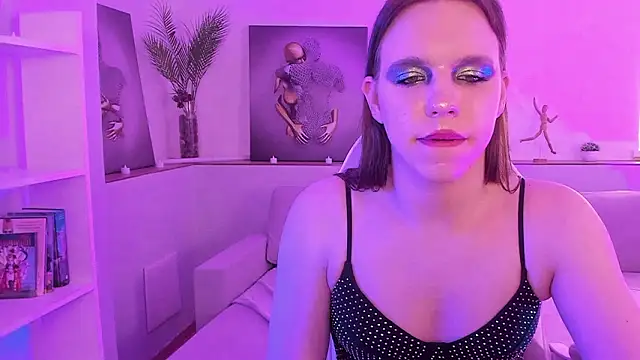 Madison_dolly – Naživo XXX chat