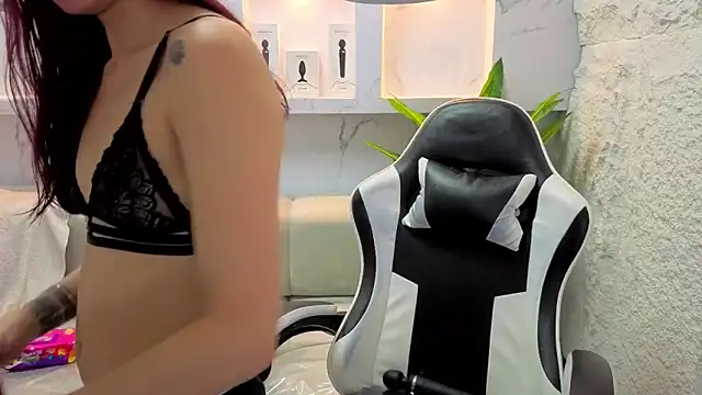 Chat XXX Live aurora_tp