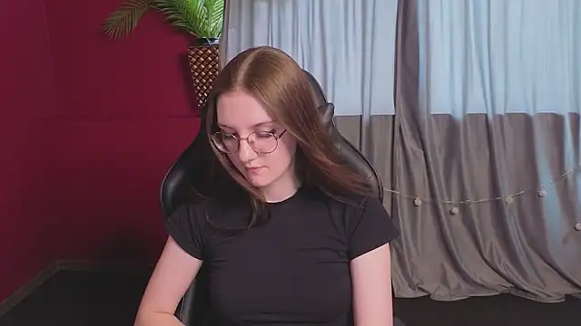 VixenLight – Live XXX-chat