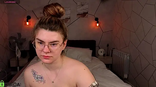 Chatroom XXX en direct de zoe_j0y