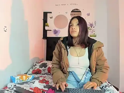 Show modela sapphire_brown20 na web-kameri