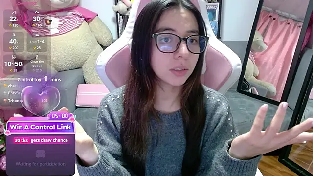 Chat XXX Live Maggie_Fox3