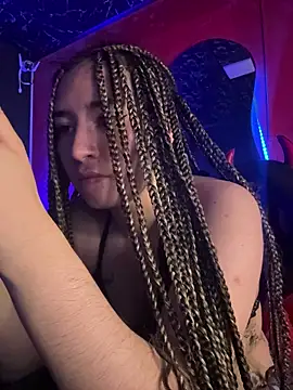 Sophie_LSのライブXXXチャット