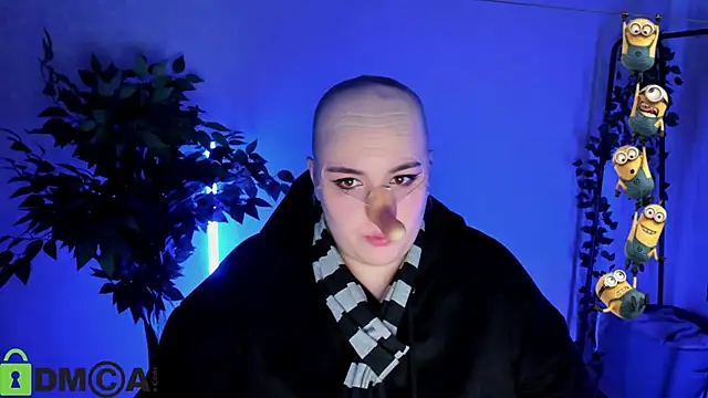 Mia_R0ssのライブXXXチャット