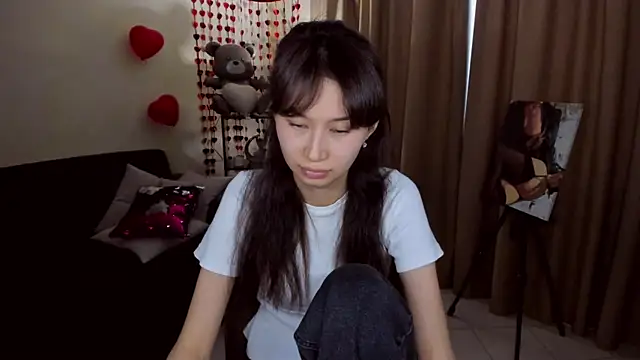 SheilaRare 现场XXX聊天