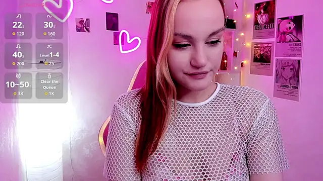 Ida_FaneStainn Live XXX chat