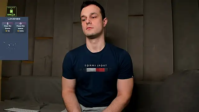 BrandonNorris: απευθείας συνομιλία ΧΧΧ