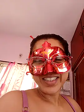 Show webcam de thanusi_2