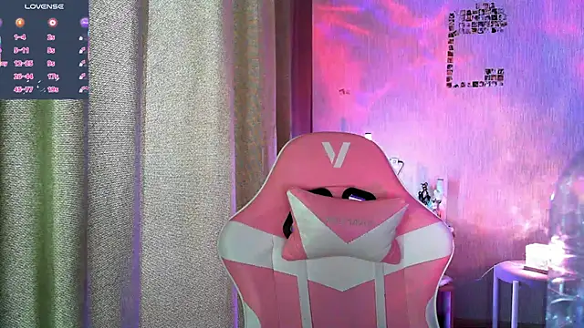 Chat +18 de eskatmi ao vivo