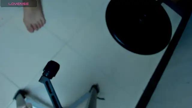 Chat XXX ao vivo de clara_luu_