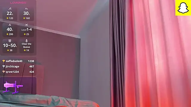 DeniseSun's Live XXX Chat