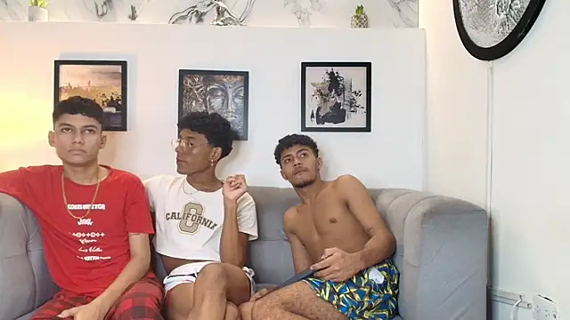 COUPLES_BOYS: απευθείας συνομιλία ΧΧΧ