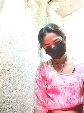 Sunali_Bendre Webcam show