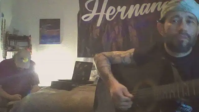 TheDaddio03's Live XXX Chat