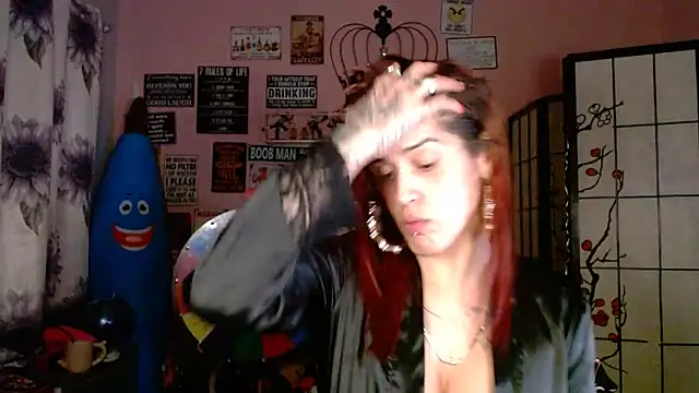 latinacubana: онлайн-секс-чат