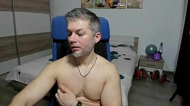 RobbyShawz: απευθείας συνομιλία ΧΧΧ