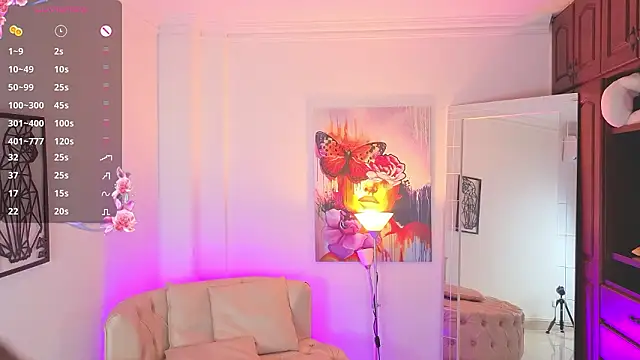 NATAASHA___ 现场XXX聊天