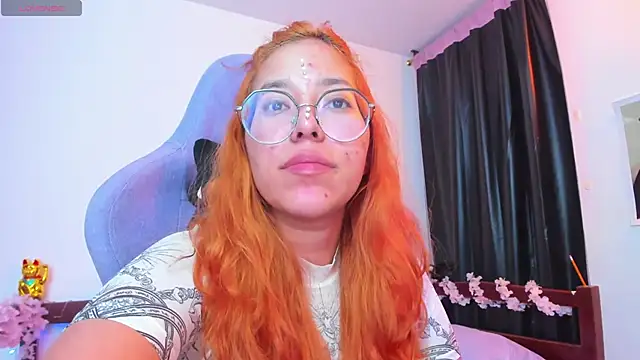 _Moon_Johnson – Naživo XXX chat