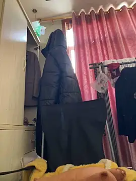 yixianshen188 Show Webcam